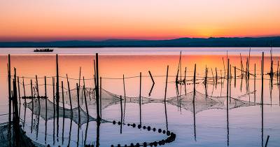 Poblados del Sur: спокойная жизнь рядом морем и Альбуферой фото